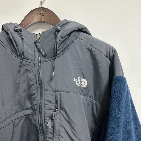 The north face Denali fleece - Picture 3 of 4